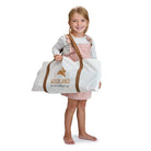 Buy Woodland Indoor Croquet Set | Croquet game for kids by Learning Bugs UK