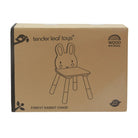 Forest Rabbit Chair – for children, available at Learning Bugs UK