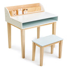 Desk and Chair – for children, available at Learning Bugs UK