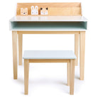 Desk and Chair – for children, available at Learning Bugs UK