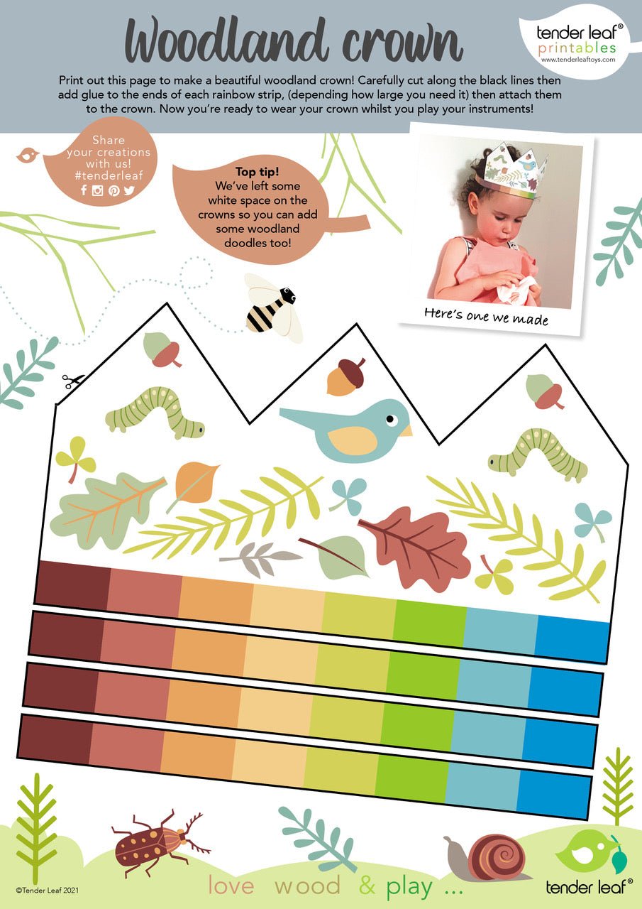 Buy Music Table | Musical Busy board for kids by Learning Bugs UK