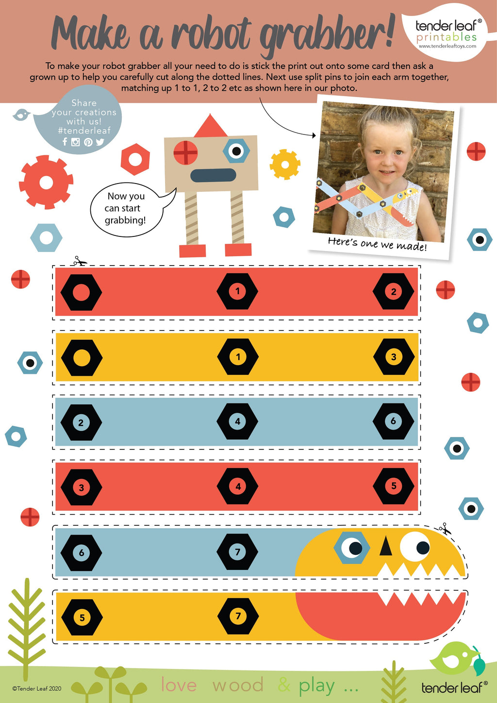 Table Top Tool Bench