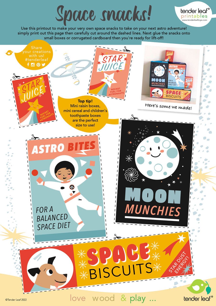 Buy Space Station Busy Board | Busy board for kids by Learning Bugs UK