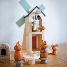 Buy Penny Windmill | small world playset for kids by Learning Bugs UK