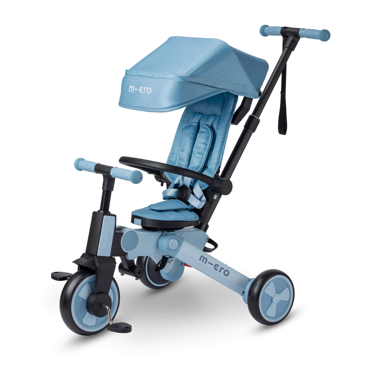 Micro Scooters Micro Flexi Trike – Trikes for children, available at Learning Bugs UK