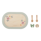 Buy Little Dutch Wooden Tea Set | for kids by Learning Bugs UK