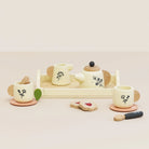 Buy Le Toy Van Afternoon Tea Party Set | for kids by Learning Bugs UK
