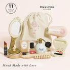Buy Le Toy Van Vanity Star Beauty Kit | for kids by Learning Bugs UK