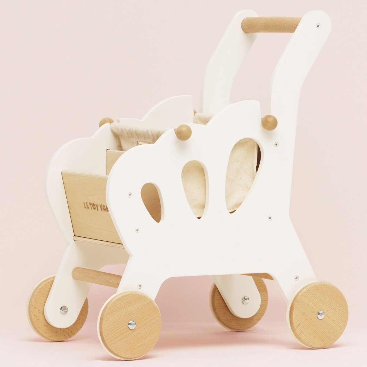Shopping Grocery Trolley & Bag – Pretend Shopping & Grocery for children, available at Learning Bugs UK
