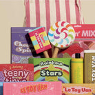 Buy Le Toy Van Retro Sweets and Candy Roleplay Set | for kids by Learning Bugs UK