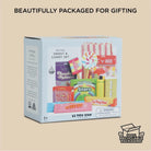 Buy Le Toy Van Retro Sweets and Candy Roleplay Set | for kids by Learning Bugs UK