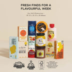 Buy Le Toy Van Supermarket Grocery Weekly Shop | for kids by Learning Bugs UK