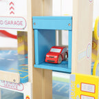 Buy Le Toy Van Car and Garage Play Set | for kids by Learning Bugs UK