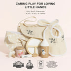 Le Toy Van Doll's Nursing Kit – for children, available at Learning Bugs UK