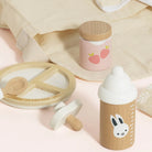 Le Toy Van Doll's Nursing Kit – for children, available at Learning Bugs UK
