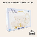 Le Toy Van Doll's Nursing Kit – for children, available at Learning Bugs UK