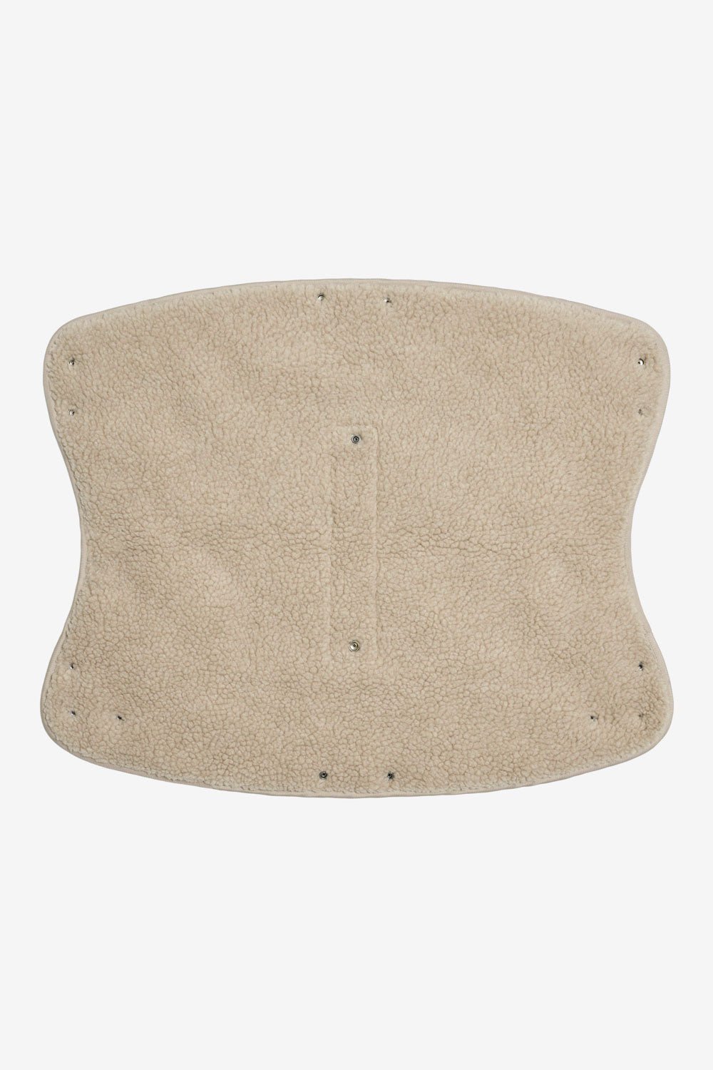 Buy Universal Buggy Handmuff Taupe Quilted | Buggy Handmuff for kids by Learning Bugs UK