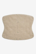Buy Universal Buggy Handmuff Taupe Quilted | Buggy Handmuff for kids by Learning Bugs UK