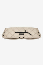 Buy Universal Buggy Handmuff Taupe Quilted | Buggy Handmuff for kids by Learning Bugs UK