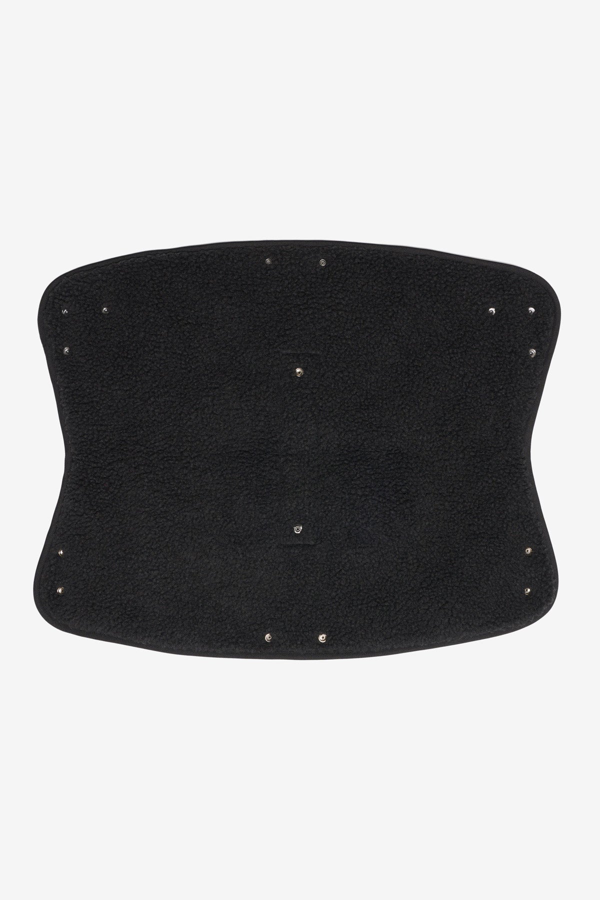 Buy Universal Buggy Handmuff Black Quilted | Buggy Handmuff for kids by Learning Bugs UK