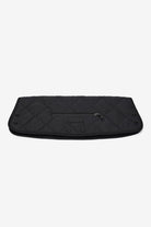 Buy Universal Buggy Handmuff Black Quilted | Buggy Handmuff for kids by Learning Bugs UK