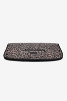 Buy Universal Buggy Handmuff Brown Tonal Leopard | Buggy Handmuff for kids by Learning Bugs UK