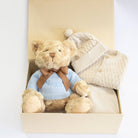 My First Outfit And Teddy – for children, available at Learning Bugs UK