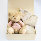 My First Outfit And Teddy – for children, available at Learning Bugs UK