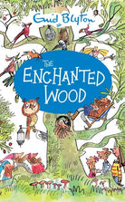 Yoto Card - The Magic Faraway Tree Trilogy – Yoto Card for children, available at Learning Bugs UK