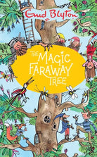 Yoto Card - The Magic Faraway Tree Trilogy – Yoto Card for children, available at Learning Bugs UK