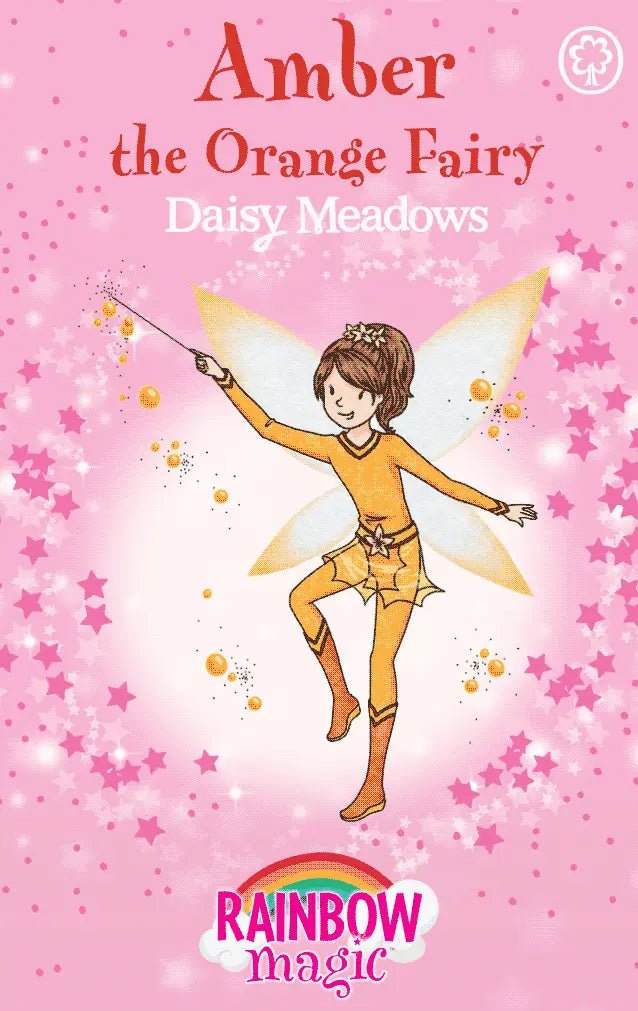 Yoto Card - The Rainbow Fairies Collection – Yoto Card for children, available at Learning Bugs UK