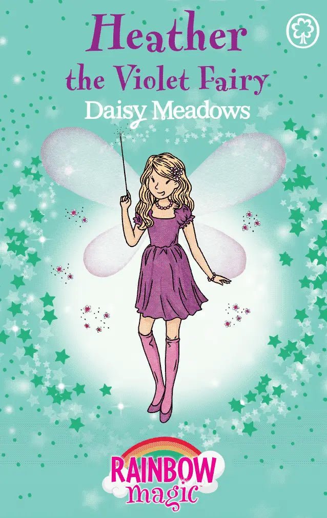 Yoto Card - The Rainbow Fairies Collection – Yoto Card for children, available at Learning Bugs UK