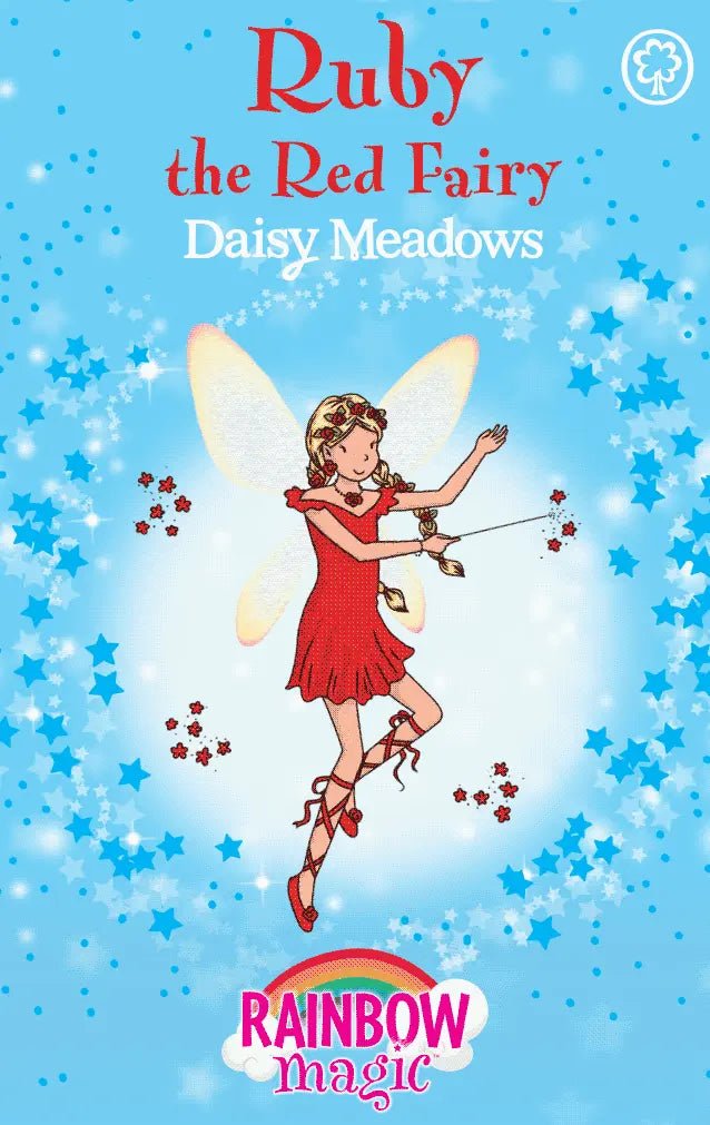 Yoto Card - The Rainbow Fairies Collection – Yoto Card for children, available at Learning Bugs UK