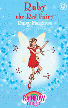 Yoto Card - The Rainbow Fairies Collection – Yoto Card for children, available at Learning Bugs UK