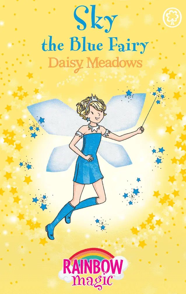 Yoto Card - The Rainbow Fairies Collection – Yoto Card for children, available at Learning Bugs UK