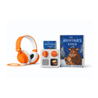 Yoto Mini Player Bundle - The Gruffalo's Child Story Set – Audio Player Bundle for children, available at Learning Bugs UK