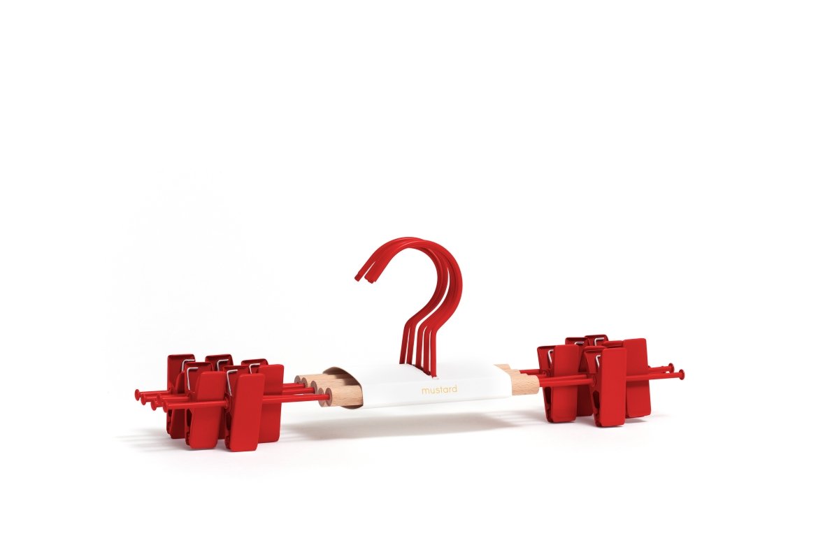 The Hangers – The Hangers for children, available at Learning Bugs UK
