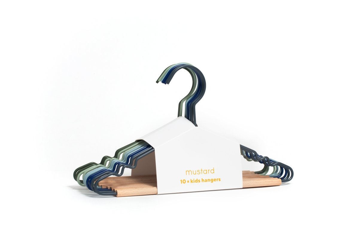 The Hangers – The Hangers for children, available at Learning Bugs UK