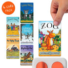 Yoto Player Bundle - Zog and Friends Collection | 3rd Gen – Audio Player Bundle for children, available at Learning Bugs UK