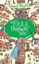 Yoto Card - The Magic Faraway Tree Trilogy – Yoto Card for children, available at Learning Bugs UK