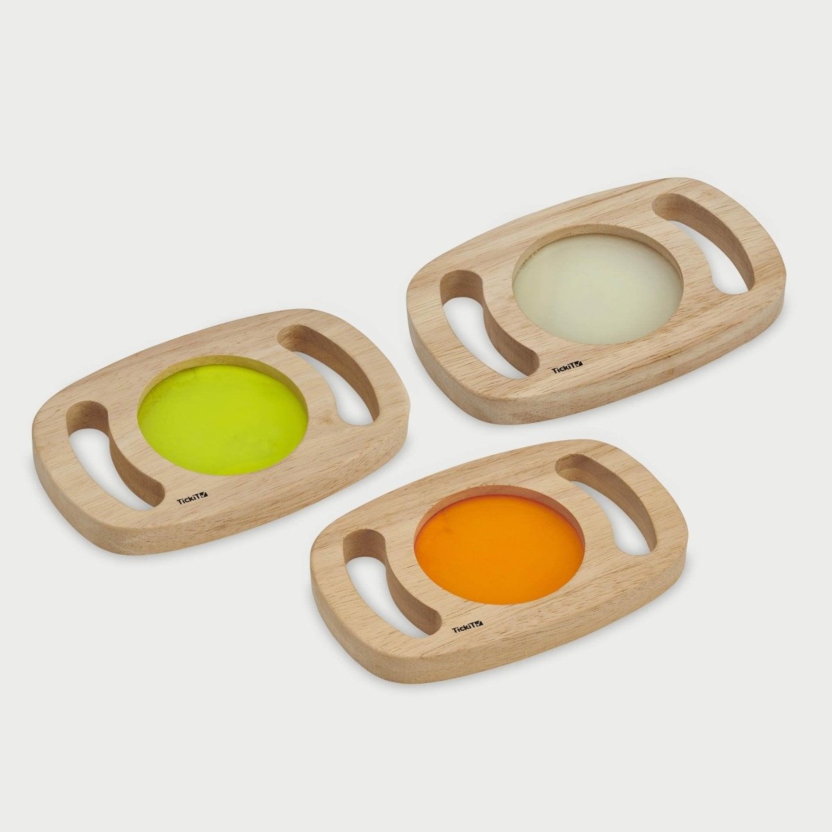 Easy Hold Glow Panels – Baby Toys & Activity Equipment for children, available at Learning Bugs UK