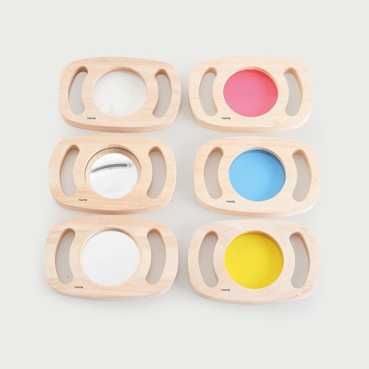 Easy Hold Discovery Set – Easy Hold - Sets for children, available at Learning Bugs UK
