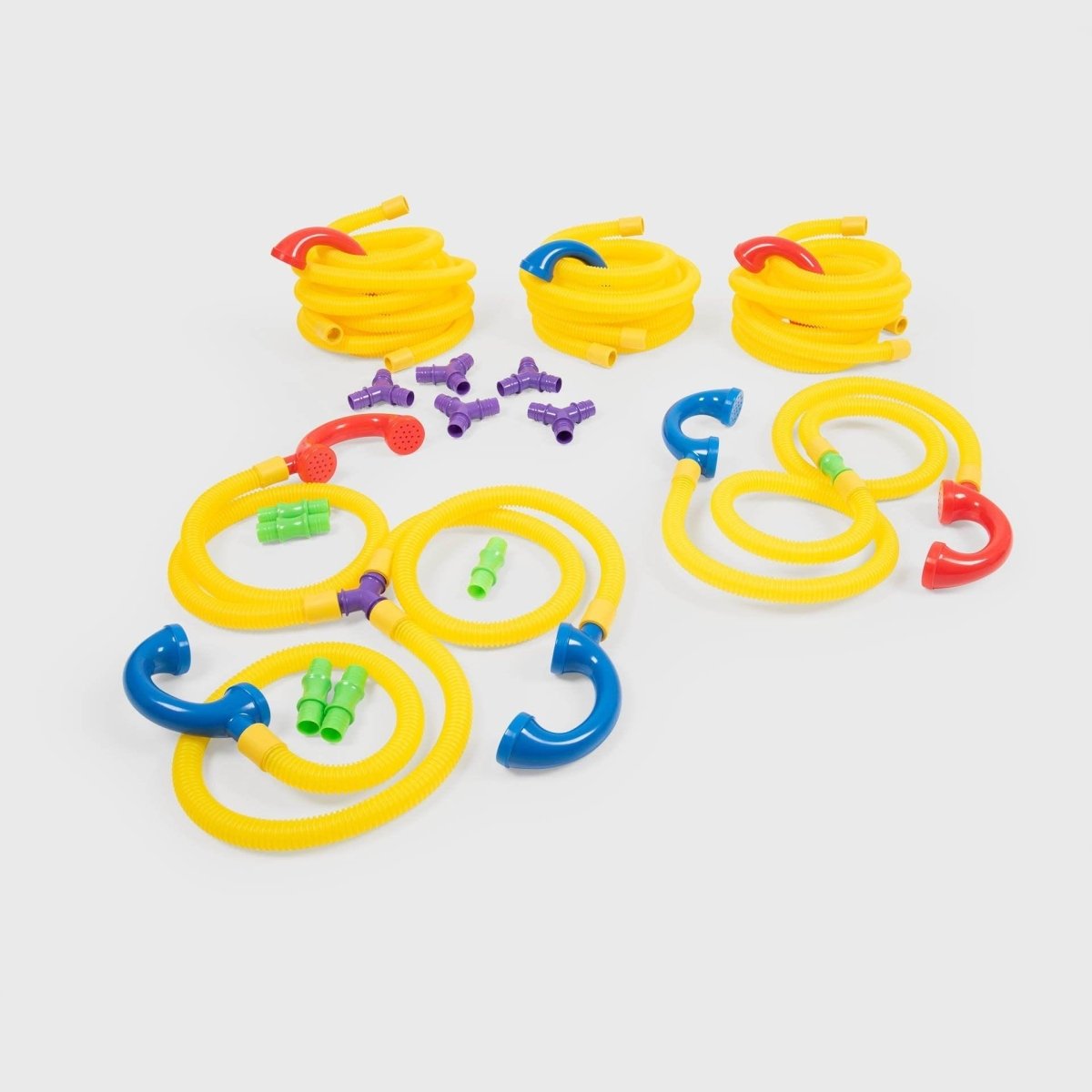 Talking Tubes® Telephone Exchange – Talking Tubes - for children, available at Learning Bugs UK