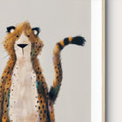 Neutral Jungle Safari Animal Nursery Prints Set of 3 – Print Sets for children, available at Learning Bugs UK