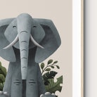 Scandi Safari Nursery Prints set of 3 – Print Sets for children, available at Learning Bugs UK