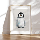 Polar Nursery Prints Set of 4 – Print Sets for children, available at Learning Bugs UK
