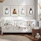 Polar Nursery Prints Set of 4 – Print Sets for children, available at Learning Bugs UK