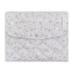 Buy Cotton Travel Baby Changing Mat - Nature Trail | Changing Bags & Travel Changing Mats for kids by Learning Bugs UK