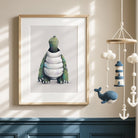 Under the Sea Nursery Prints Set of 3 – Print Sets for children, available at Learning Bugs UK