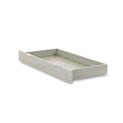 Obaby Nika Mini 120 x 60cm Under Drawer - Grey Wash